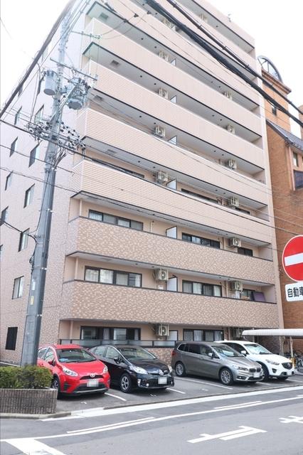 ロイメント名駅（801） 外観