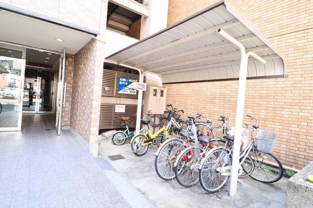 ロイメント名駅（801） その他
