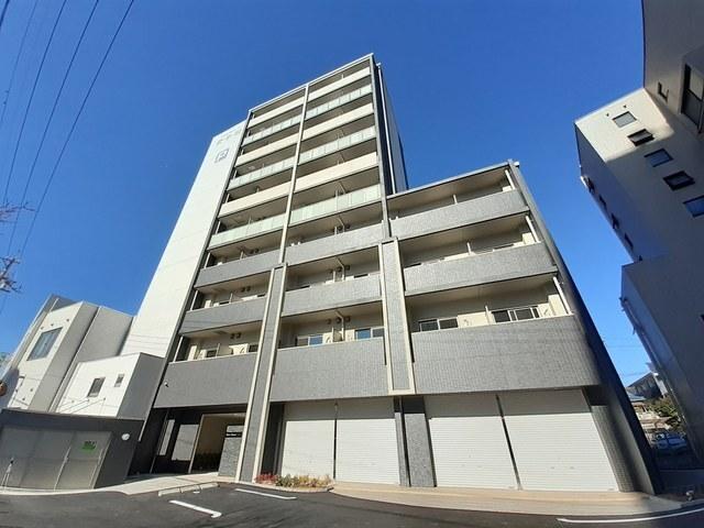セイント野並（406） 外観