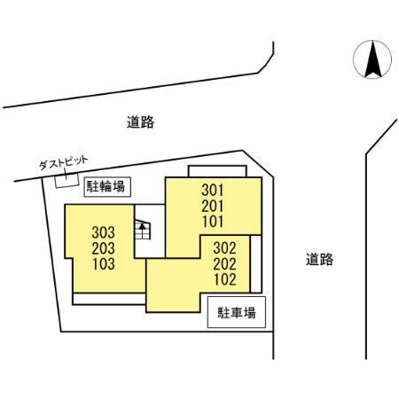 クオーレ（203） その他