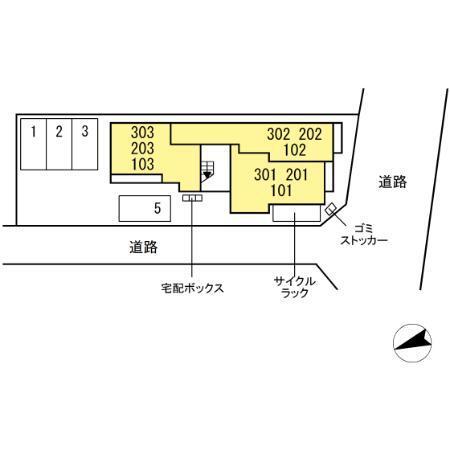 プルミエ（102） その他