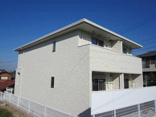 フェスターレⅢ（102） 外観