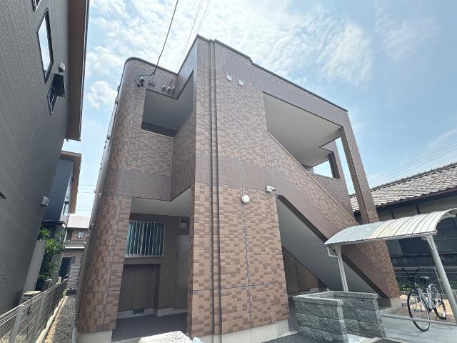 ユーハウスⅦ 物件画像