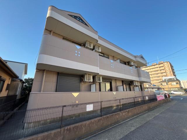 ウエストパーク 物件画像