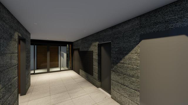 プレイズシード名古屋亀島（402） 共有部分