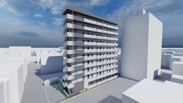 プレイズシード名古屋亀島（402） その他