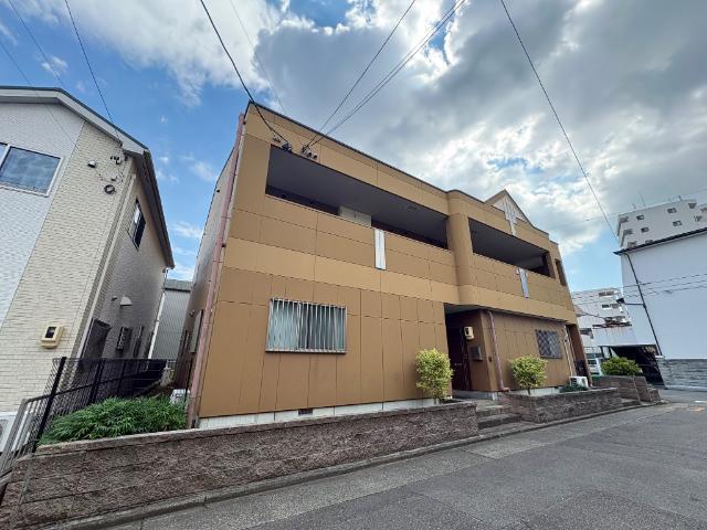 ラビエール 物件画像
