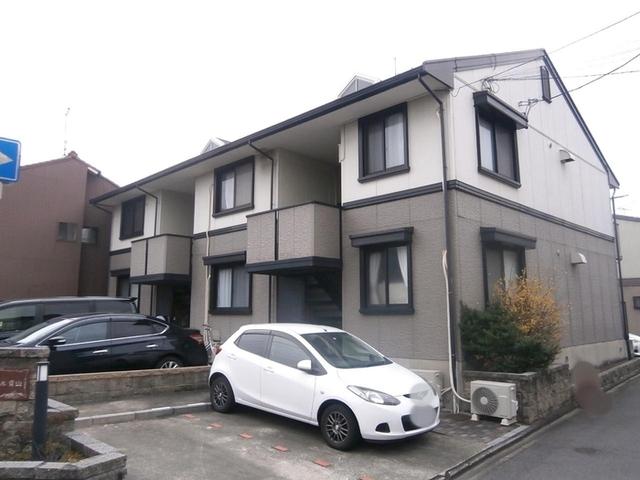 ハイカムール青山（102） 外観