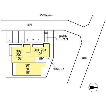 グランドゥール（102） その他