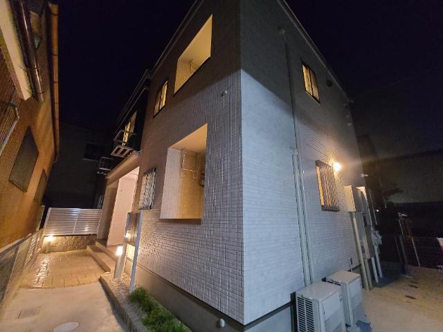 りょううん 物件画像