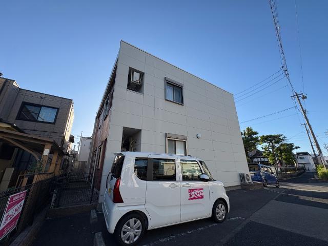 エコール正徳 物件画像