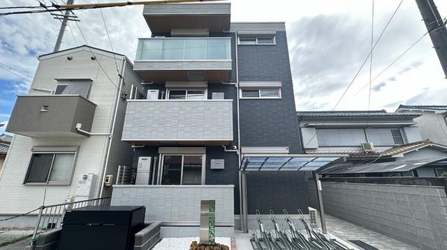 エルドラド（303） 物件画像