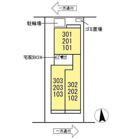 エルドラド（303） その他