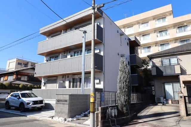 プレタクチュール中根町（101） 物件画像
