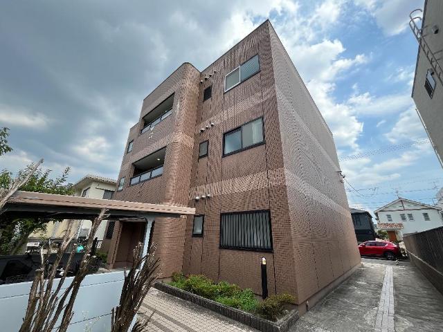 マロンステージＢ棟 物件画像