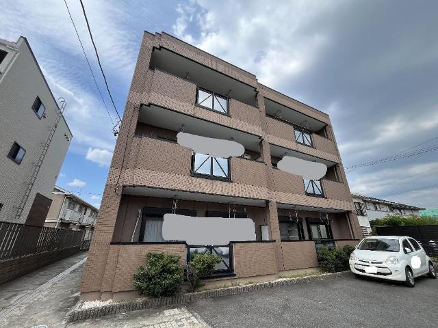 マロンステージＢ棟 物件画像