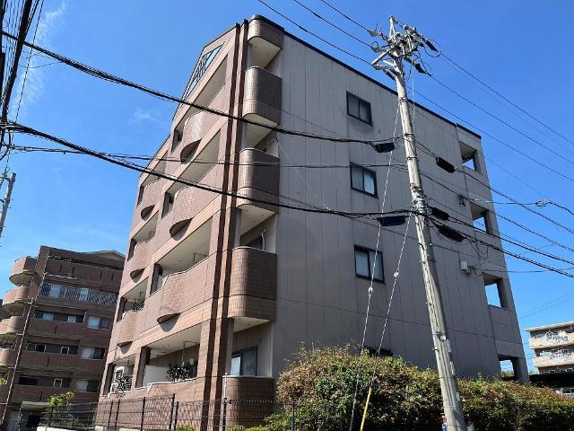 マクセージ 物件画像