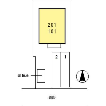 グランメゾン　東味鋺（101） その他