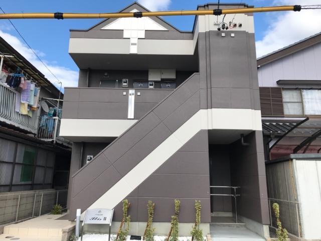 アイビスⅡ 物件画像