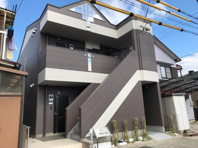 アイビスⅡ 物件画像