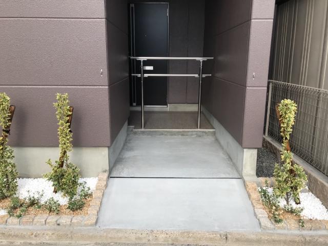 アイビスⅡ 物件画像
