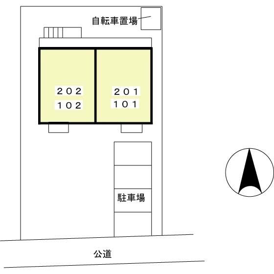 グリーンファーム（101） その他