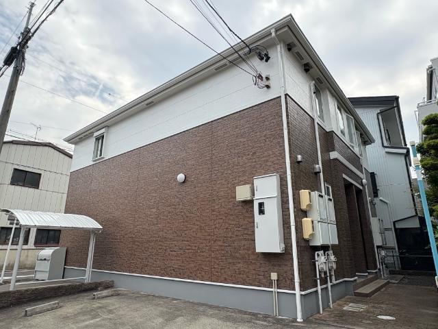 アルモ　かたばみ 物件画像