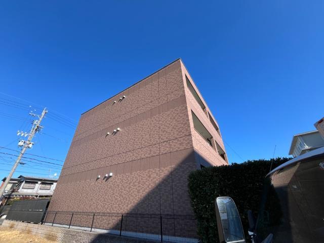 ステイタカダ 物件画像