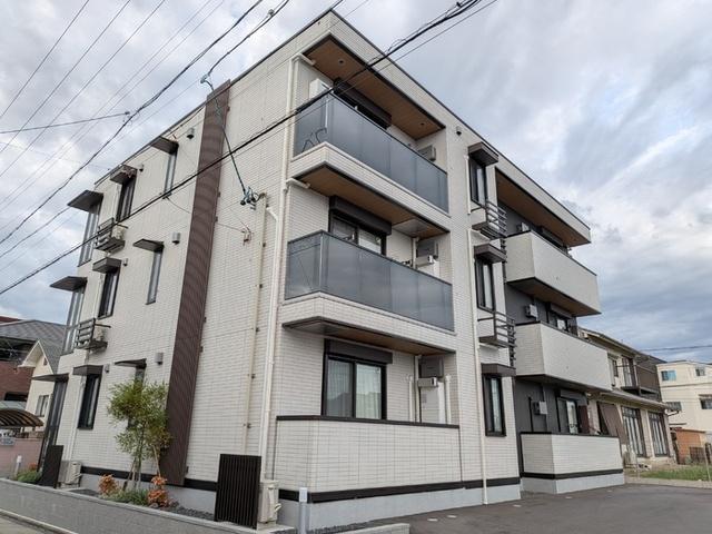 コンフォルタ（301） 物件画像
