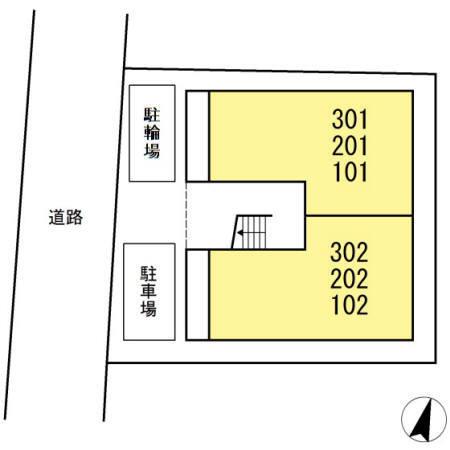Ｒａｆｆｉｎｏ（102） その他