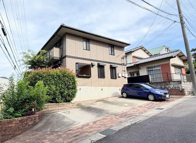 イースト サイド コテージ（101） 外観