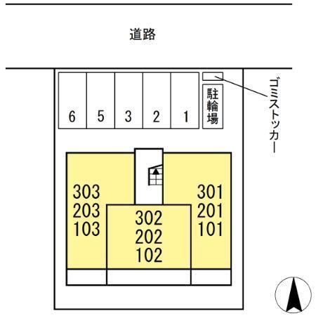 Morey Saint Denis（203） その他