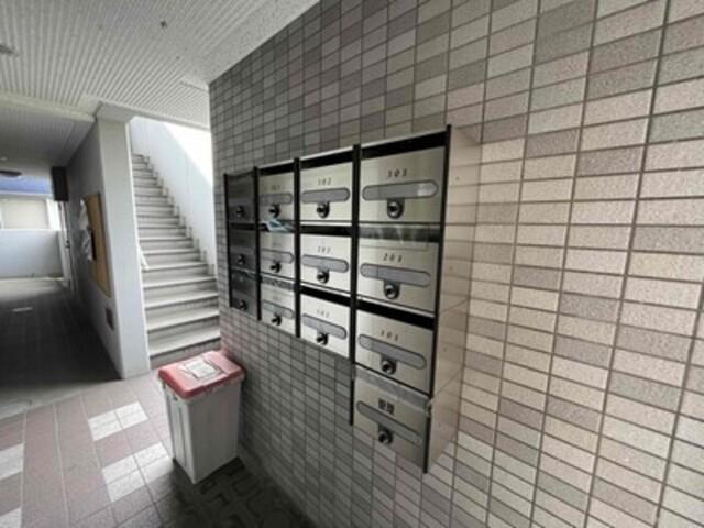 グランドパレス（303） 物件画像