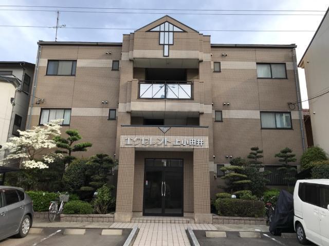 エクセレント上小田井 物件画像