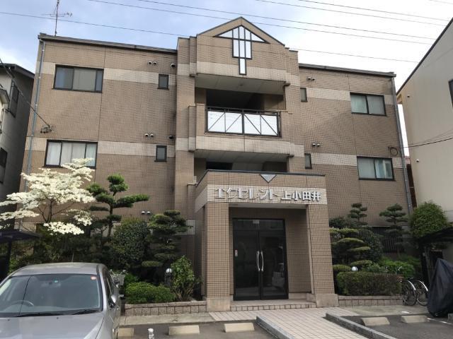 エクセレント上小田井 物件画像
