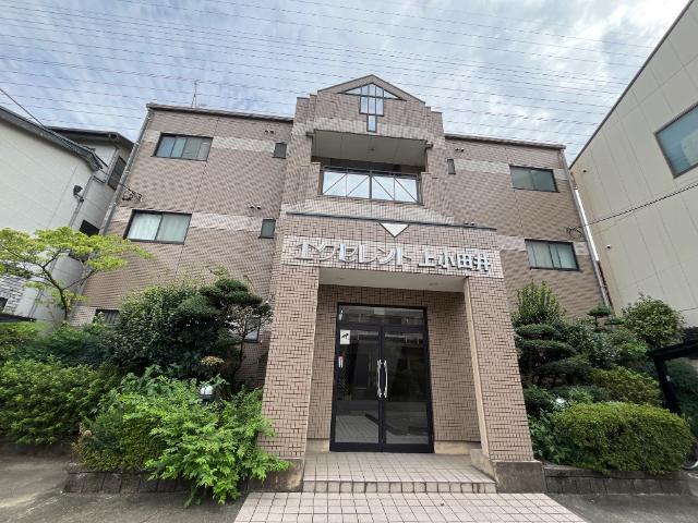 エクセレント上小田井 物件画像
