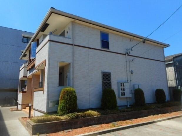 カーサ　エテルナ（103） 外観