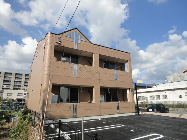 シュガー・Ｅ 物件画像