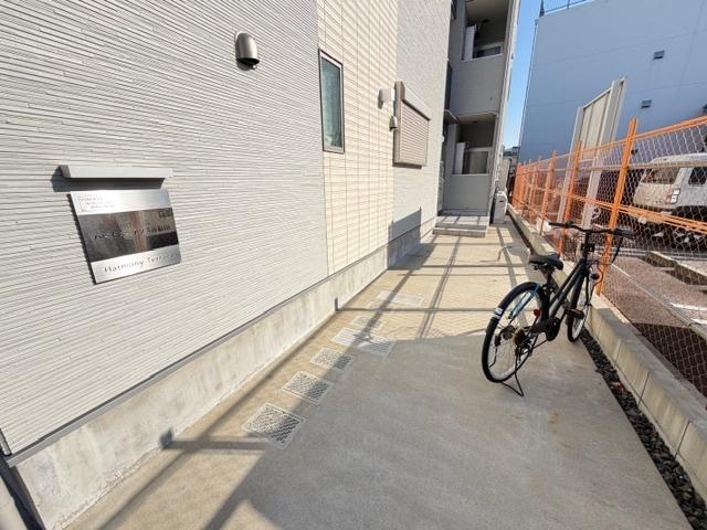 ハーモニーテラス露橋Ⅲ（301） その他