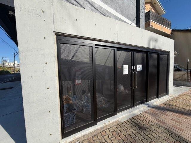 ステージファースト名古屋尾頭橋(旧S-RESIDENCE尾頭橋)（602） 共有部分