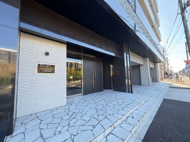 ステージファースト名古屋尾頭橋(旧S-RESIDENCE尾頭橋)（602） 共有部分