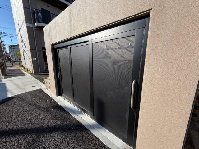 S-RESIDENCE尾頭橋clarity（1101） 共有部分