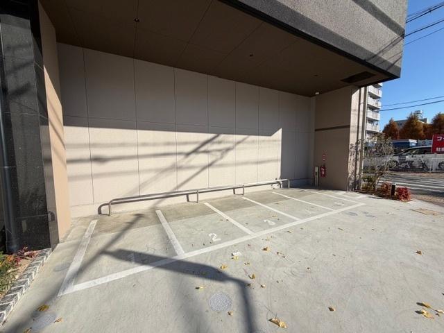 S-RESIDENCE尾頭橋clarity（1101） 共有部分