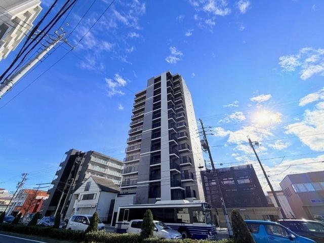 S-RESIDENCE尾頭橋beaute（1005） 外観