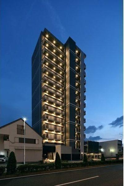 S-RESIDENCE尾頭橋beaute（1005） 外観