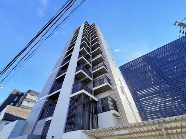 S-RESIDENCE尾頭橋beaute（1005） 外観