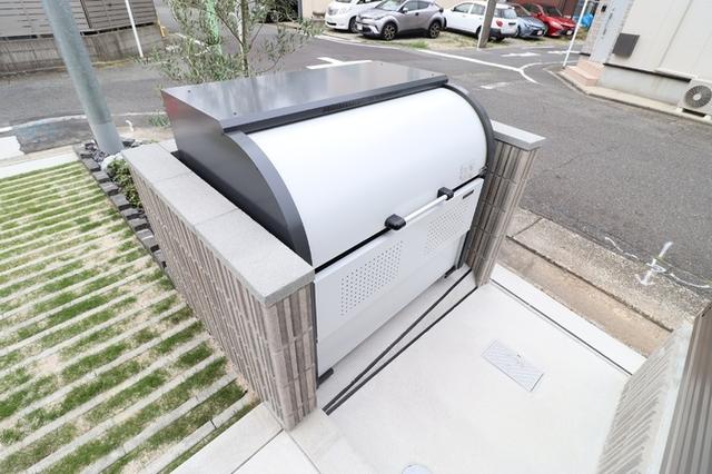 ルヴィータ森末（103） 物件画像