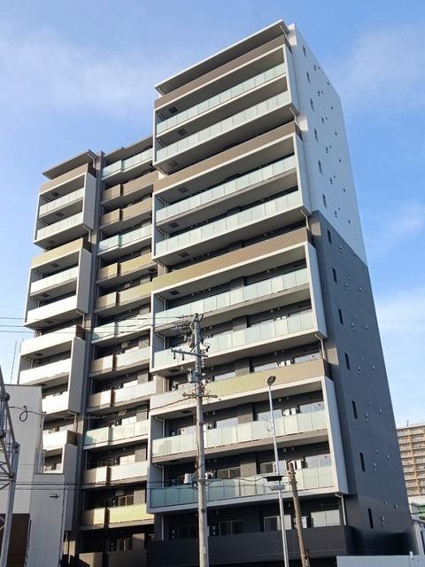 Ｂｒｉｇｈｔ　Ｇａｔｅ　名古屋（1202） 外観