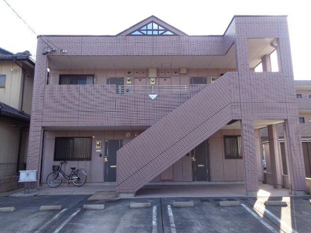 ルミナス 物件画像