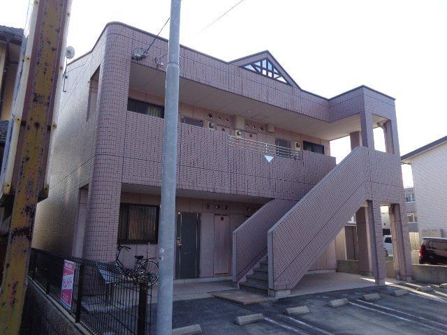 ルミナス 物件画像